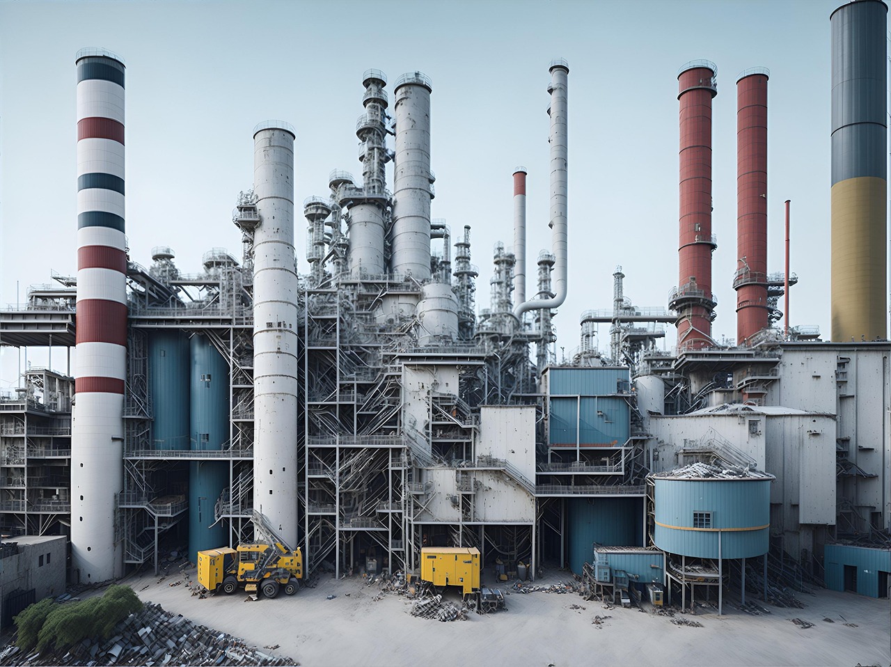 Praktyczne porady dotyczące złączy M12 i M8 w zastosowaniach przemysłowych