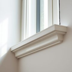 Czy montować parapety przed malowaniem czy po nim – praktyczne wskazówki i najczęstsze błędy przy wykończeniu wnętrz
