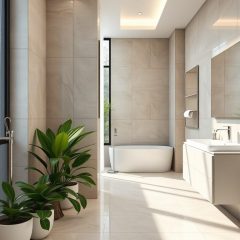 Przerwy technologiczne w łazience: kiedy i dlaczego warto je uwzględnić podczas remontu