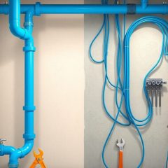 Kiedy zacząć instalacje w łazience: jak ustalić kolejność prac hydraulicznych i elektrycznych, by uniknąć kosztownych błędów i kolizji