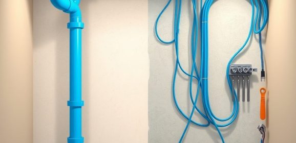 Kiedy zacząć instalacje w łazience: jak ustalić kolejność prac hydraulicznych i elektrycznych, by uniknąć kosztownych błędów i kolizji