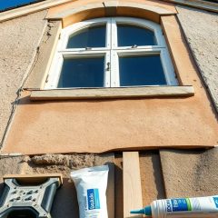Docieplenie na starej elewacji: kiedy można zostawić starą warstwę i jak uniknąć problemów technicznych