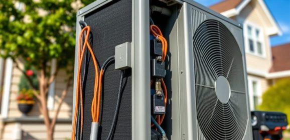Zwiększenie mocy przyłącza pod pompę ciepła: kluczowe kroki i najczęstsze wyzwania przed modernizacją instalacji elektrycznej