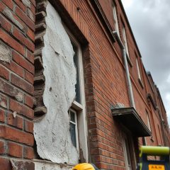 Błędy przy remontach starszych budynków: jak rozpoznać ryzyka i uniknąć kosztownych napraw