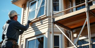 Jak zaplanować kolejność prac przy wymianie okien i elewacji, by uniknąć błędów i strat ciepła
