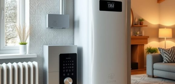 Jak precyzyjnie dobrać moc nowego źródła ciepła po termomodernizacji, unikając przewymiarowania i taktowania kotła