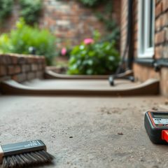 Jak skutecznie przygotować cokół starego domu do ocieplenia, unikając wilgoci i uszkodzeń