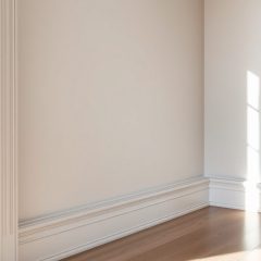Kiedy montować listwy przypodłogowe, by uniknąć poprawek i uzyskać estetyczne wykończenie wnętrza
