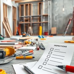 Jak skutecznie zaplanować odbiory między etapami remontu, by uniknąć opóźnień i błędów jakościowych