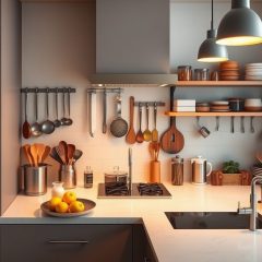 Jak rozpoznać i zaplanować przerwy technologiczne w kuchni dla ergonomii i funkcjonalności pracy