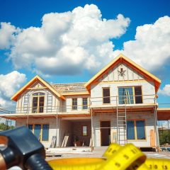 Ile trwa budowa domu do stanu deweloperskiego i od czego zależy tempo prac?