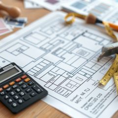 Jak zaplanować remont domu z ograniczonym budżetem, by uniknąć niespodzianek i nadmiernych kosztów