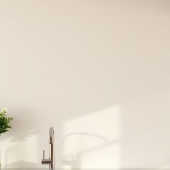 Kiedy najlepiej wykończyć ścianę nad blatem, by uniknąć kosztownych poprawek i problemów z trwałością