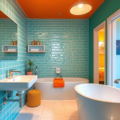 Czy zacząć remont od łazienki czy od reszty mieszkania – praktyczny przewodnik po kolejności prac remontowych