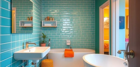 Czy zacząć remont od łazienki czy od reszty mieszkania – praktyczny przewodnik po kolejności prac remontowych