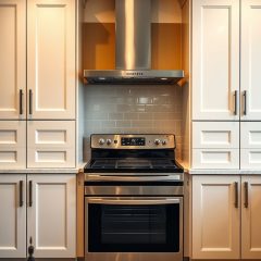 Czy najpierw montować sprzęt AGD czy fronty kuchenne — praktyczne wskazówki dla sprawnego remontu kuchni